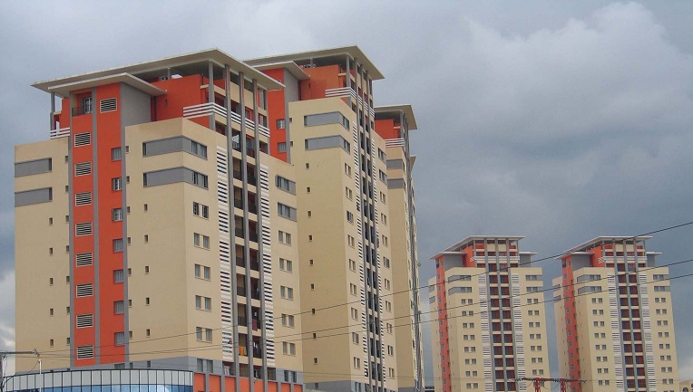 Logement : le gouvernement brise un tabou