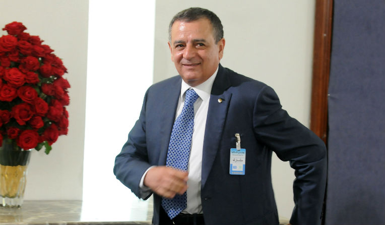 Automobile : Bedda Mahdjoub tacle sévèrement Bouchouareb