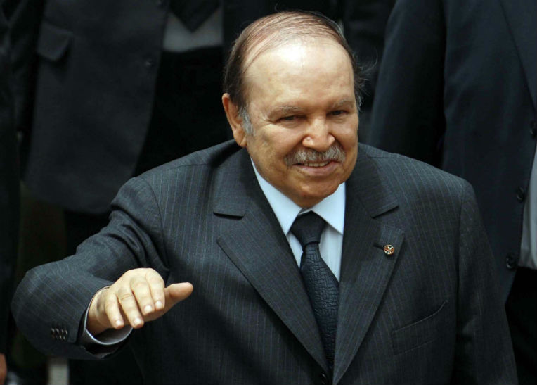 Fête nationale de l&rsquo;Indépendance : le texte intégral du message de Bouteflika