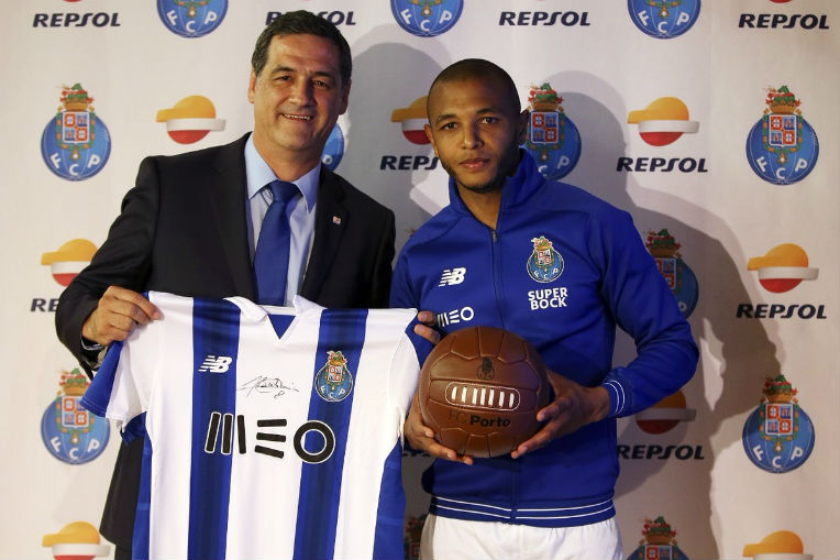 Brahimi : « Je me sens bien »
