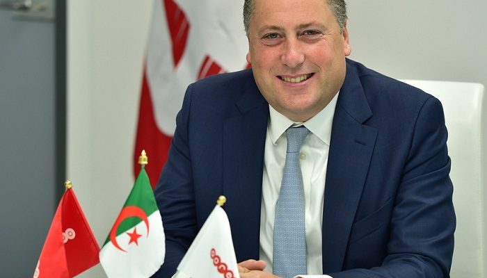 Tournée du Directeur Général de Ooredoo en régions : Hendrik Kasteel rencontre les employés
