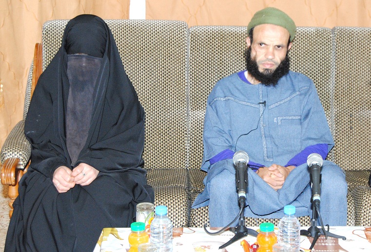 L’armée offre une prise en charge psychologique à la famille de terroristes capturés à Skikda