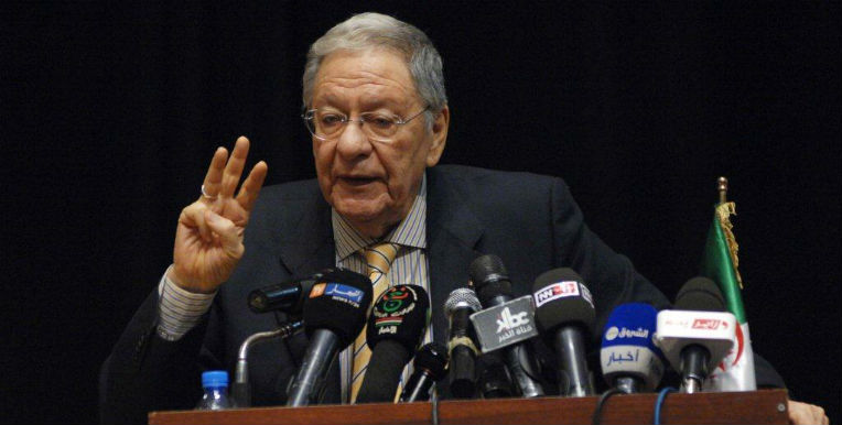 VIDÉO. Ould Abbes pose « sa condition »