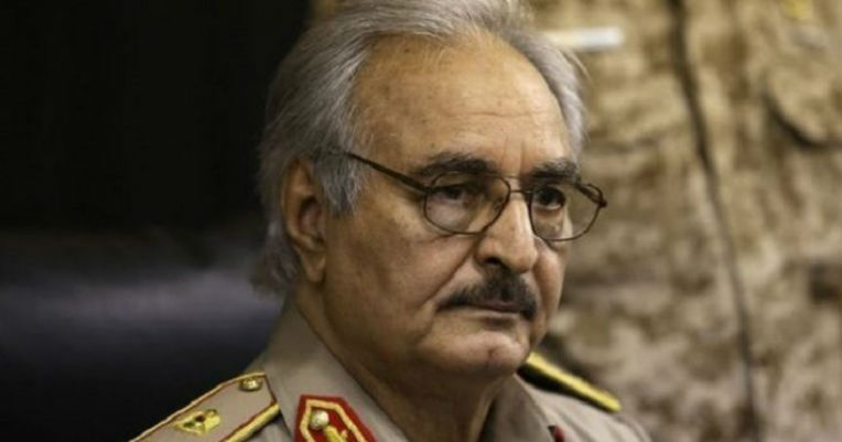 Libye : 141 morts dans une attaque menée par une milice proche du gouvernement contre une base de Haftar