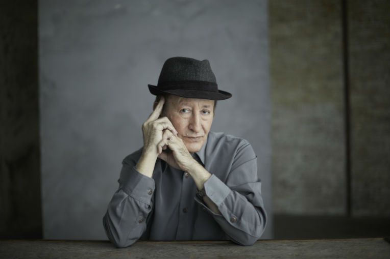 Entretien avec Idir : « Je pense que je vais arrêter là »