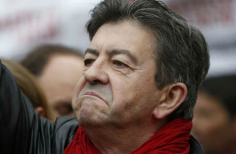 VIDÉO. France : Mélenchon ne se prononce pas sur le second tour