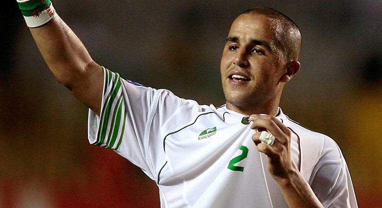 Bougherra : « La déroute de l’EN à la CAN 2017 était prévisible »