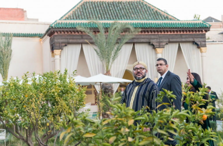 ÉDITORIAL. Le Palais cantonne les islamistes du PJD à de la figuration