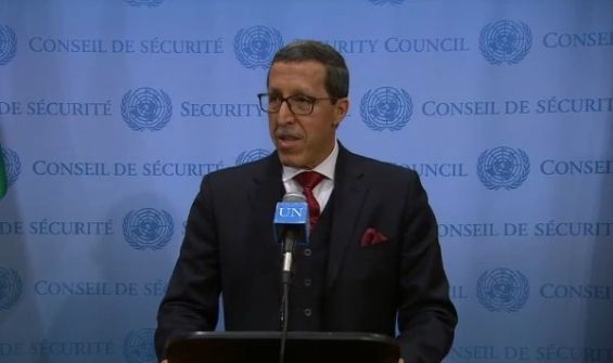 Sahara occidental : violente charge de l’ambassadeur marocain contre son homologue vénézuélien à l’ONU