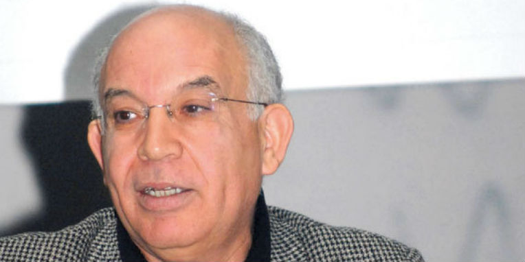 Migrants africains : Abdelaziz Rahabi dénonce un faux débat lié à la succession « d’un président absent »