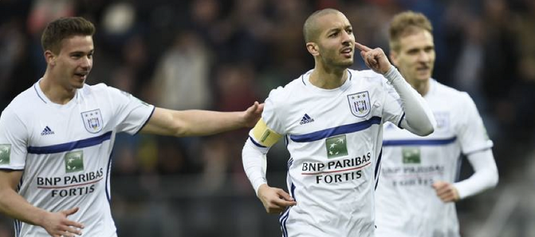 VIDÉO. Le but de Hanni à la Messi !