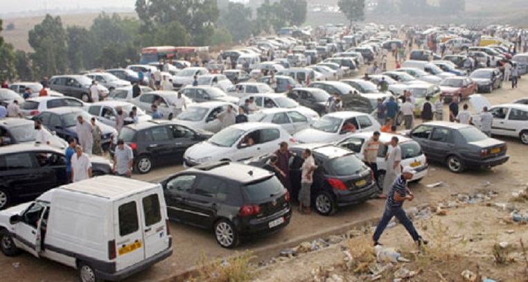 Marché de l’occasion : cherté des prix et grand retour des véhicules immatriculés en Europe