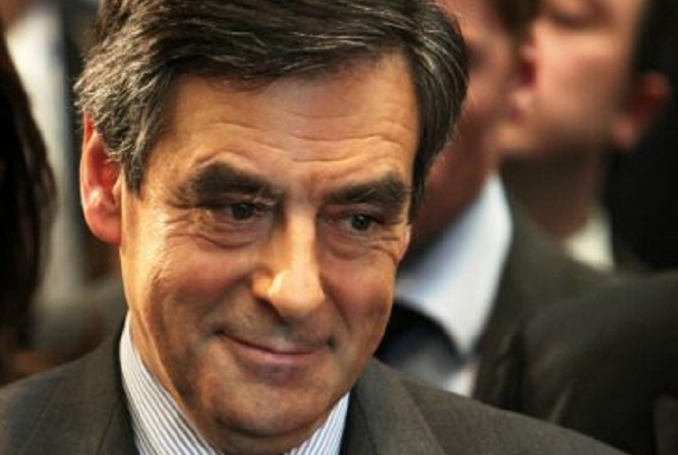 VIDÉO. France :  Fillon votera pour Macron au second tour de la présidentielle