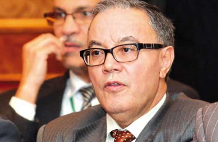 L&rsquo;ambassadeur d&rsquo;Algérie à Bruxelles dénonce une « énième imposture marocaine »