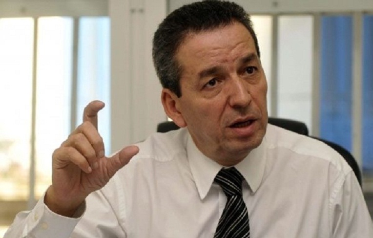 Législatives : Amara Benyounes demande à ceux qui parlent de fraude de démissionner de l&rsquo;APN