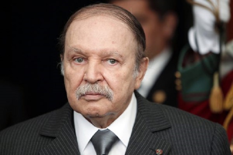 Message du Président Bouteflika à l&rsquo;occasion du 1er mai : le texte intégral