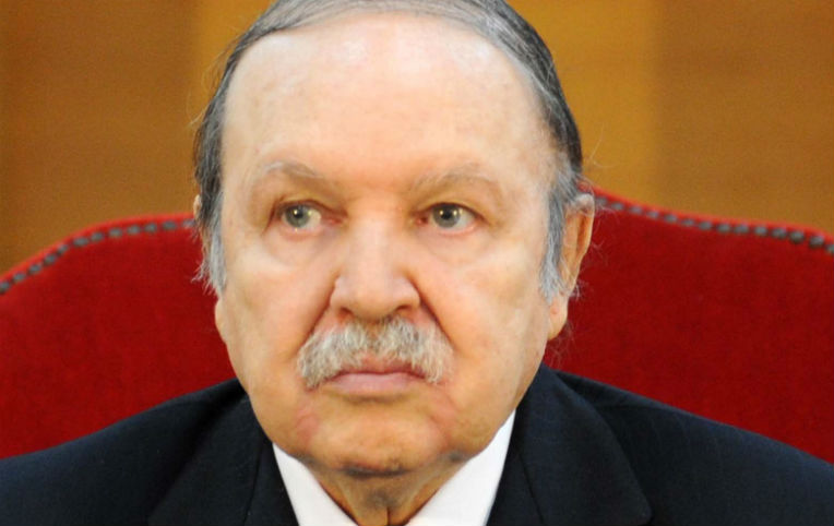Pourquoi Ouyahia, Ould Abbes et Sellal « se disputent » Bouteflika