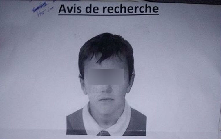 Tizi Ouzou : l&rsquo;écolier mystérieusement disparu libéré