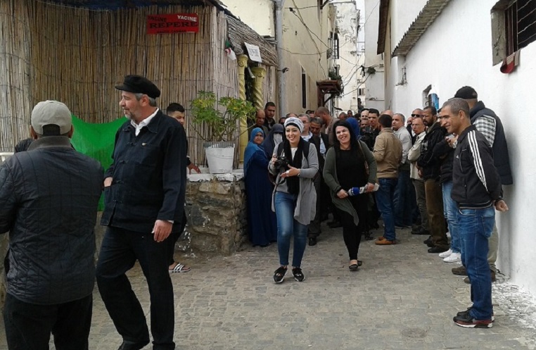 Législatives : les réseaux sociaux au cœur de la campagne électorale