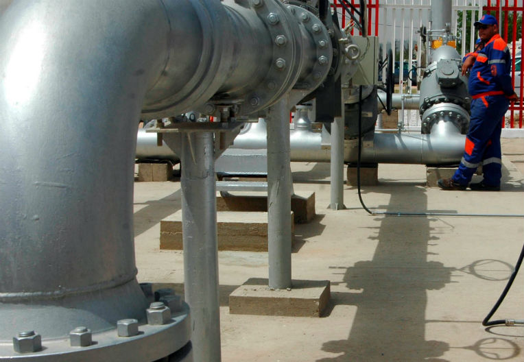 Sonatrach : le coût du bricolage