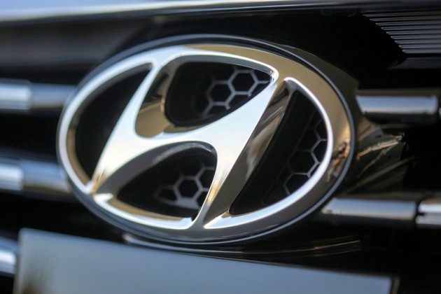 La première voiture « Hatchback Hyundai » fabriquée à Tiaret présentée