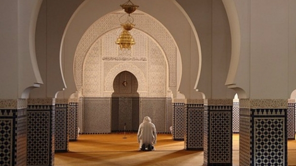 Un imam suspendu de ses fonctions de professeur