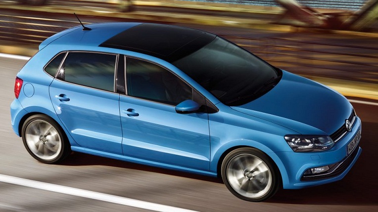 Volkswagen Polo : la 6e génération arrive