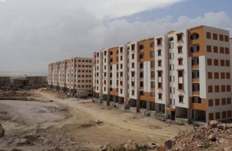 EXCLUSIF. Les chantiers de logement à l&rsquo;arrêt : plus de 1,2 milliard USD de créances impayées auprès des entreprises étrangères