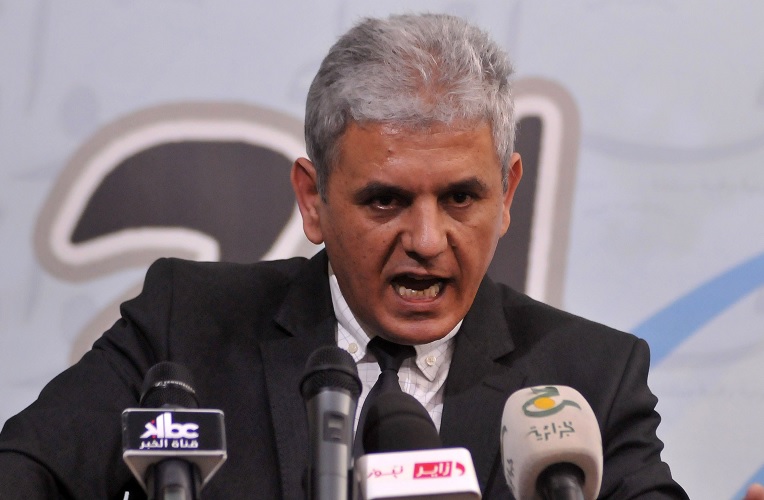 Offre de dialogue de Tebboune aux partis : le RCD pose ses conditions