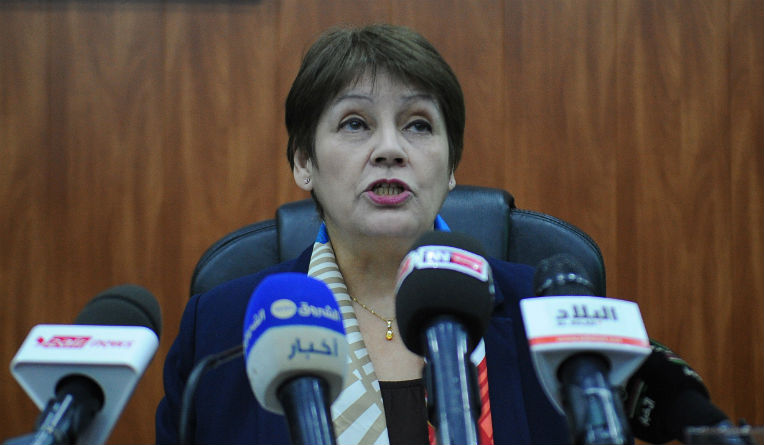 Baccalauréat : Nouria Benghabrit évoque un « climat ordinaire »