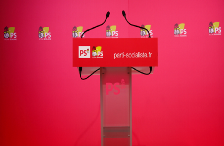 France : le Parti socialiste en route vers l’implosion