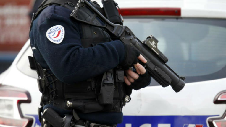 Le terrorisme s&rsquo;invite dans la présidentielle française