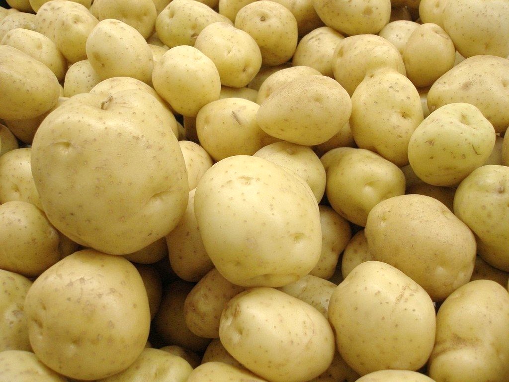 Pour faire face à la flambée des prix, l’État déstocke massivement de la pomme de terre