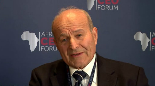 Aciérie de Piombino : Cevital mis en demeure, le gouvernement italien évoque une alternative