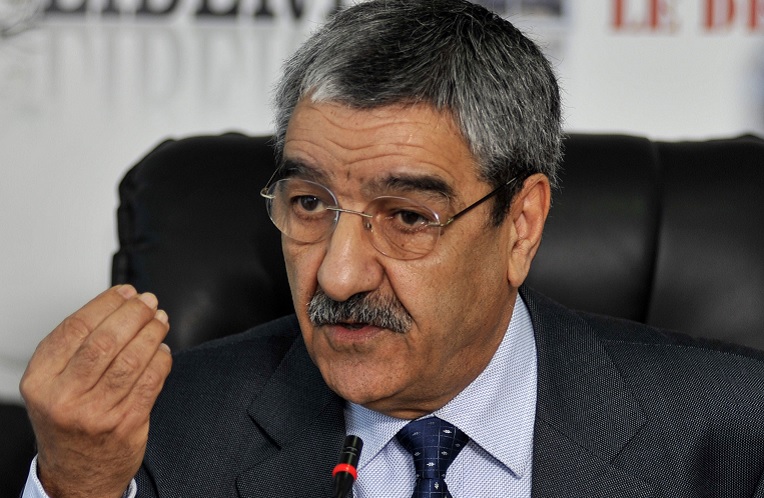 Said Sadi dénonce la volonté de salafisation de la Kabylie