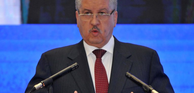 Créances impayées dans le BTP : la solution provisoire de Sellal