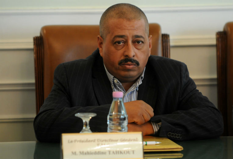 Automobile : l’iranien Saipa annonce la signature d&rsquo;une joint-venture avec Tahkout