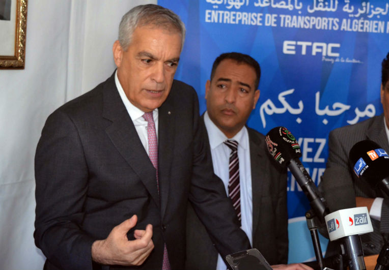 Législatives à Annaba : la mise au point de  Boudjema Talaï (FLN) à Mohamed Amir (RND)