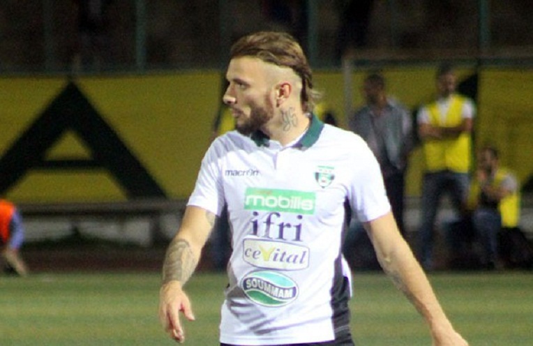 Le Red Star rend hommage à Youcef Touati