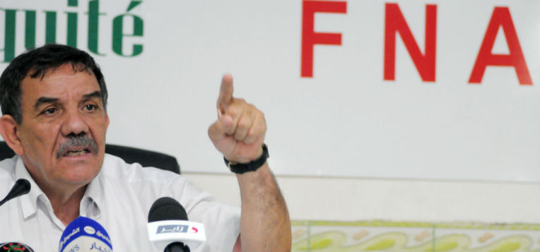 VIDÉO. Réécoutez l&rsquo;entretien avec Moussa Touati