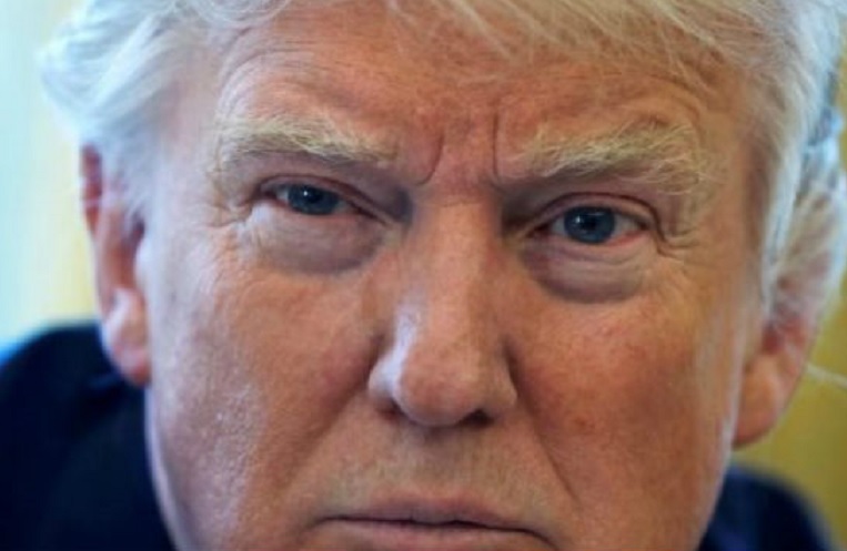 Frappes américaines en Syrie : coup d’émotion de Trump ou basculement stratégique des États-Unis ?