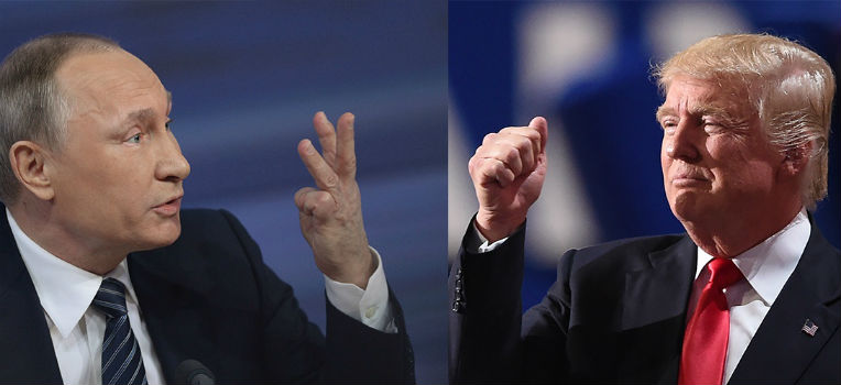 Frappe américaine contre la Syrie : les réactions internationales