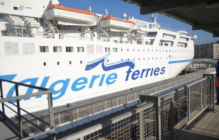L’ENTMV commande un car-ferry à 175 millions de dollars, Tassili va acquérir trois nouveaux avions