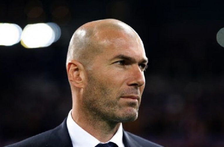 Zidane bat Mourinho, et le Real Madrid garde la Supercoupe d&rsquo;Europe
