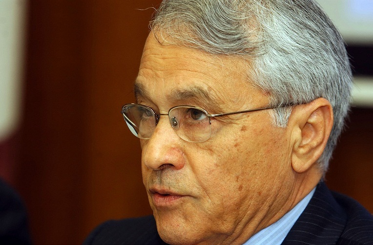 Chakib Khelil : « Je m’attends à ce que les revenus de l’Opep soient plus élevés durant le deuxième semestre de 2017 »