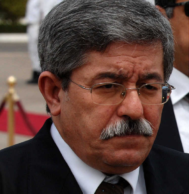 La difficile équation d&rsquo;Ouyahia