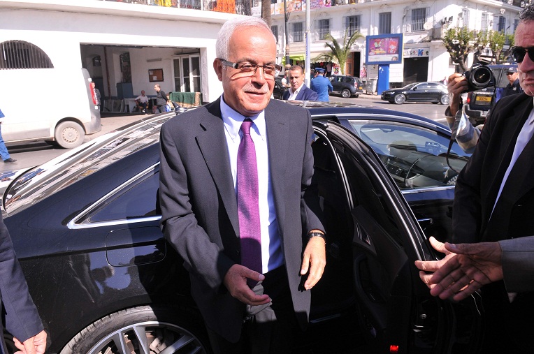 Echorouk répond à Hamid Grine