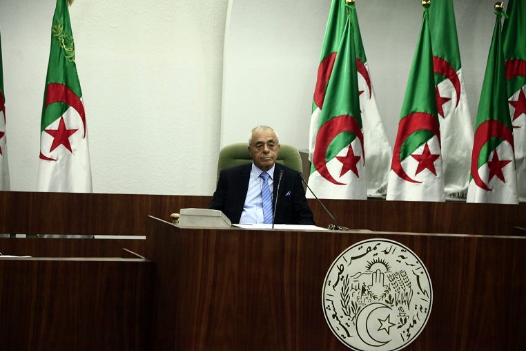 Installation de l’APN : l’opposition annonce la couleur