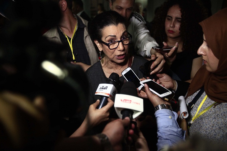 Installation de la nouvelle APN : opposition en rangs dispersés et pronostics sur le remaniement