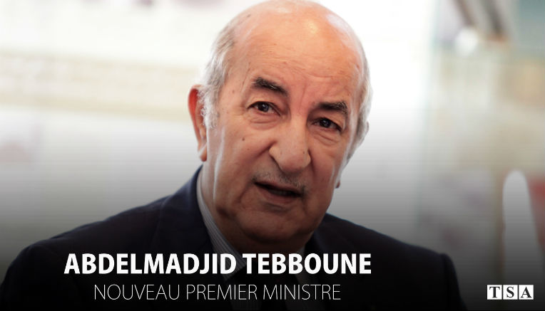 Gouvernement : la liste officielle des ministres